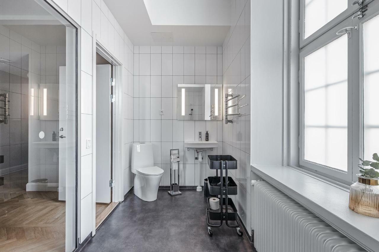 Livgrenadjaermaessen Hotell-Fest-Konferens Linköping Esterno foto