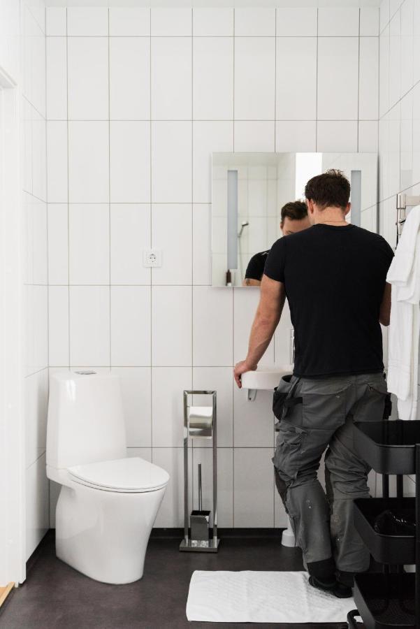 Livgrenadjaermaessen Hotell-Fest-Konferens Linköping Esterno foto