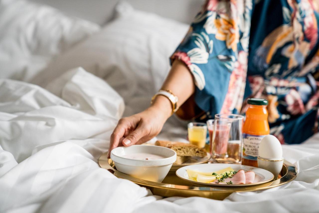 Livgrenadjaermaessen Hotell-Fest-Konferens Linköping Esterno foto